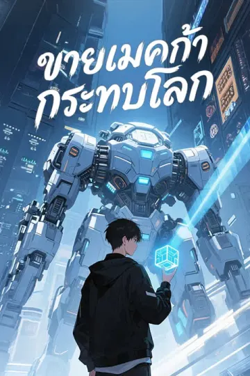 ขายเมคก้า กระทบโลก