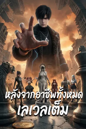 ซูเปอร์มาร์เก็ตวันสิ้นโลก เอสอีโร่