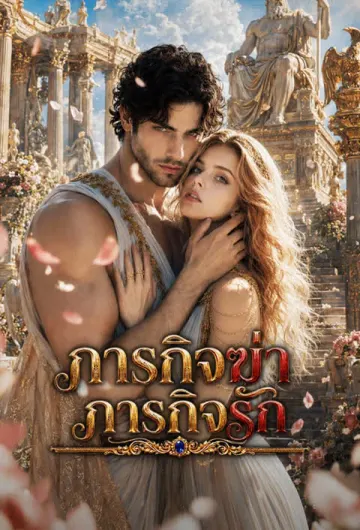 ภารกิจฆ่า ภารกิจรัก