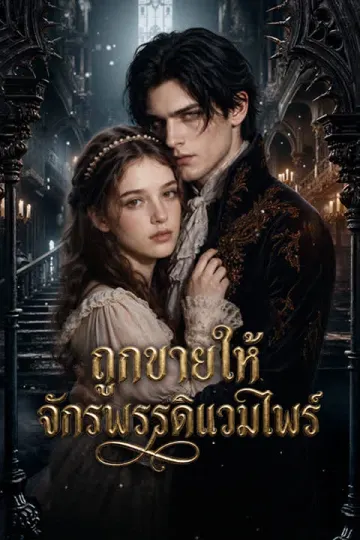 ถูกขายให้จักรพรรดิแวมไพร์