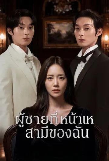 ผู้ชายที่หน้าเหมือนสามีของฉัน