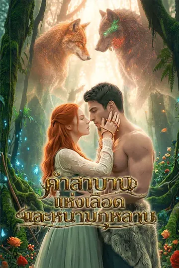 คำสาบานแห่งเลือดและหนามกุหลาบ