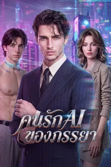 คนรัก AI ของภรรยา