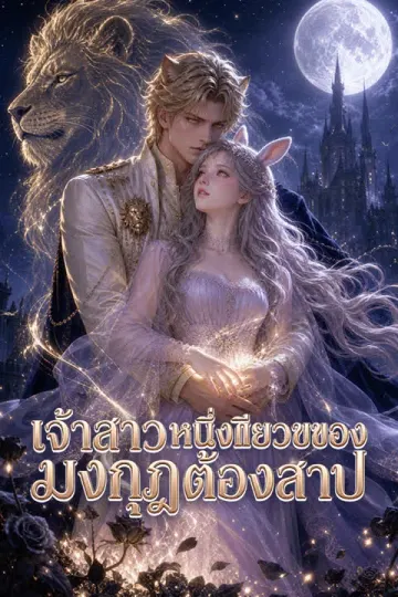 เจ้าสาวหนึ่งเดียวของมงกุฎต้องสาป