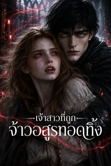 เจ้าสาวที่ถูกจ้าวอสูรทอดทิ้ง