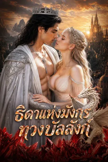 ธิดาแห่งมังกร ทวงบัลลังก์