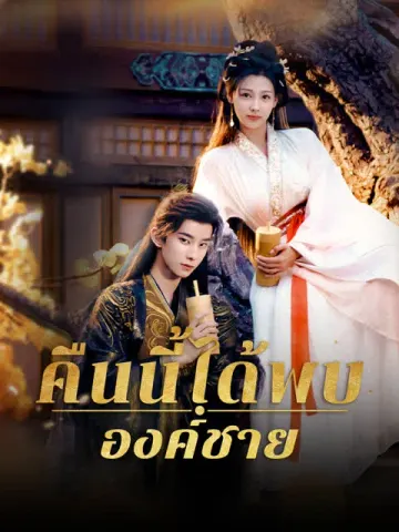 คืนนี้ได้พบองค์ชาย