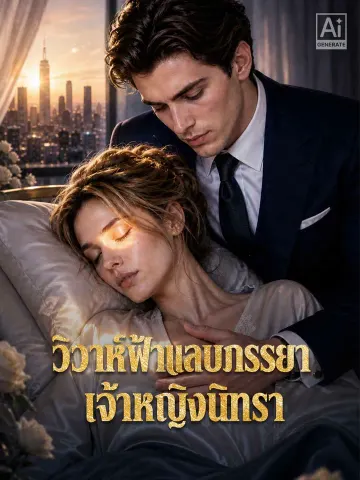 วิวาห์ฟ้าแลบภรรยาเจ้าหญิงนิทรา