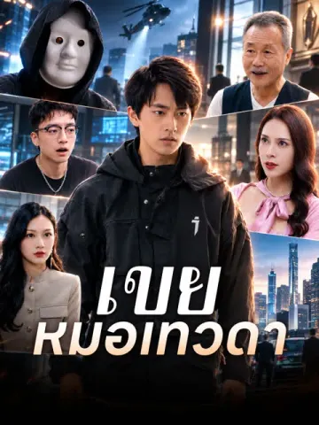เขยหมอเทวดา