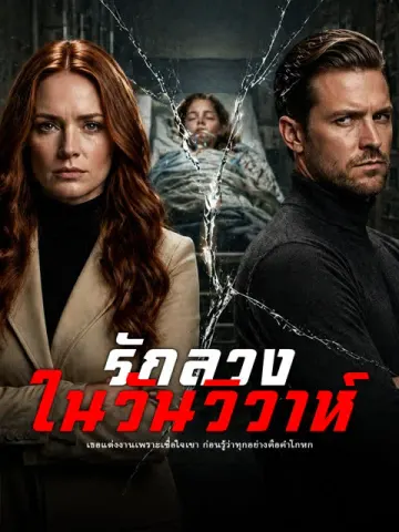 รักลวงในวันวิวาห์