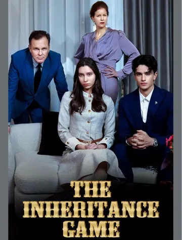 The Inheritance Game