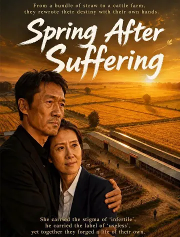 Spring After Suffering