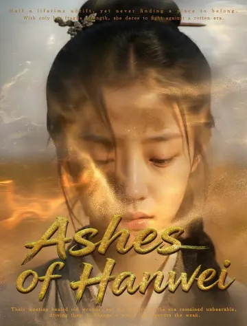 Ashes of Hanwei