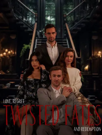 Twisted Fates