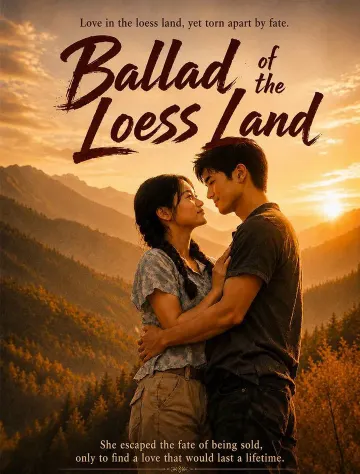 Ballad of the Loess Land