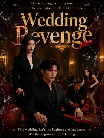 Wedding Revenge