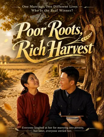 Poor Roots, Rich Harvest