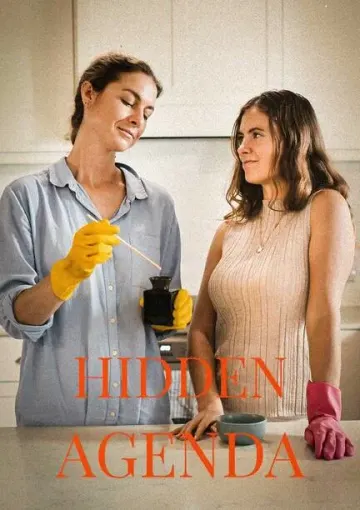 HiddenAgenda