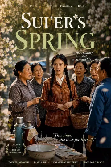 Sui'er's Spring