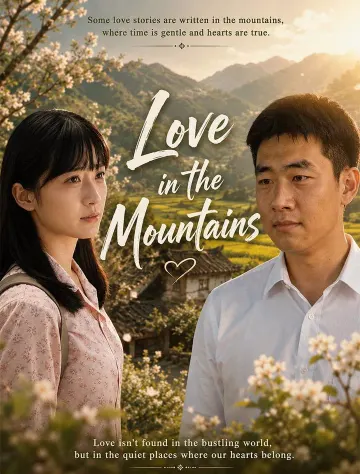 Love in the Mountains