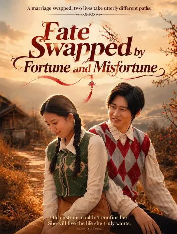 Fate Swapped by Fortune and Misfortune