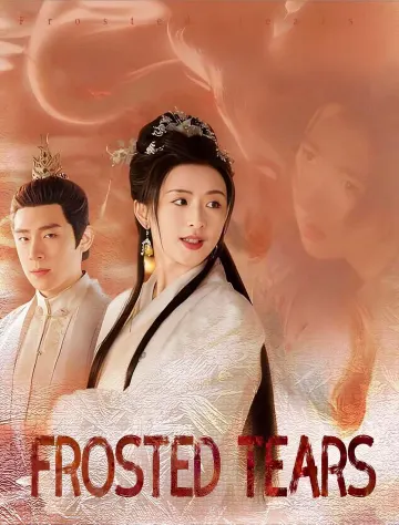 Frosted tears