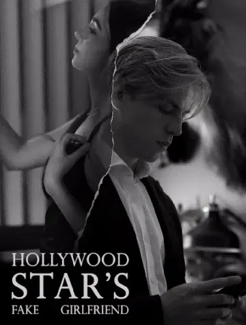 Hollywood Star's Fake Girlfriend