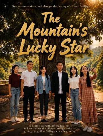 The Mountain's Lucky Star
