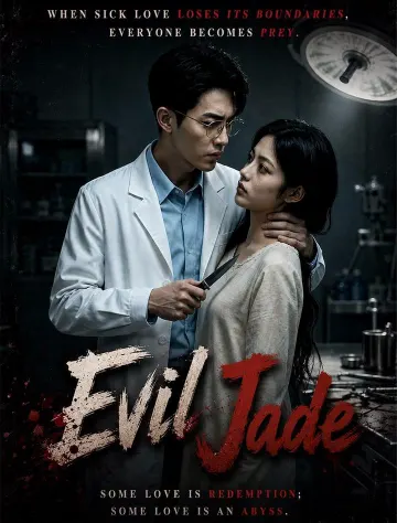 Evil Jade