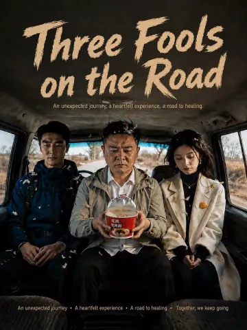 Three Fools on the Road