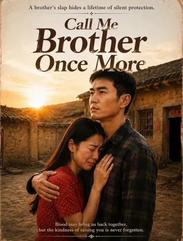Call Me Brother Once More