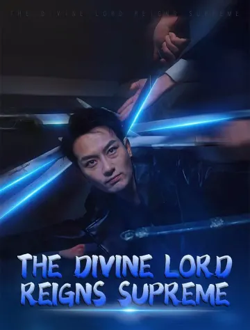 The Divine Lord Reigns Supreme