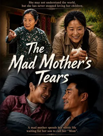 The Mad Mother's Tears