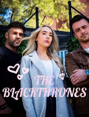 TheBlackthrones