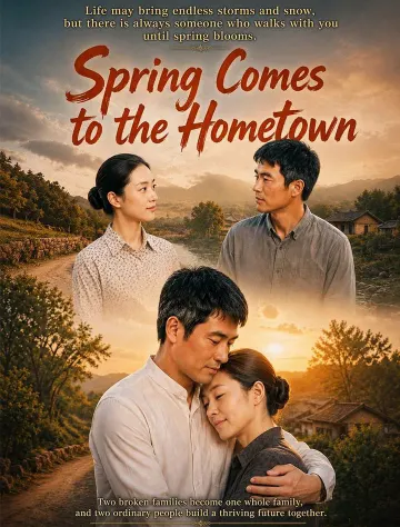 Spring Comes to the Hometown