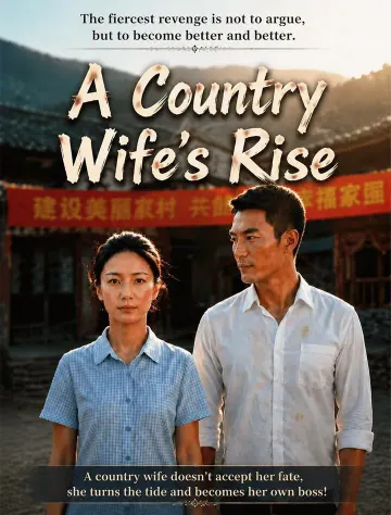 A Country Wife's Rise