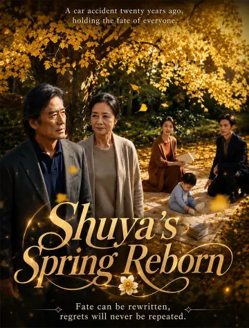 Shuya's Spring Reborn
