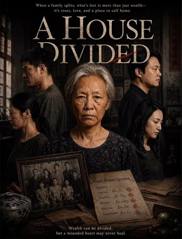A House Divided