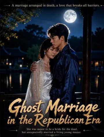 Ghost Marriage in the Republican Era