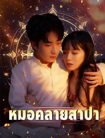 ผู้ทำลายคำสาป"