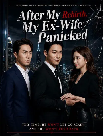 After My Rebirth, My Ex-Wife Panicked