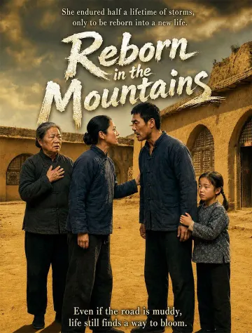 Reborn in the Mountains