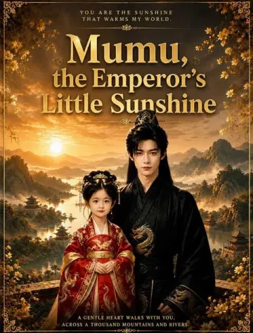 Mumu, the Emperor's Little Sunshine