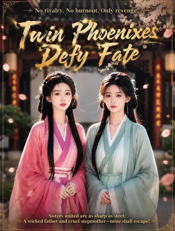 Twin Phoenixes Defy Fate