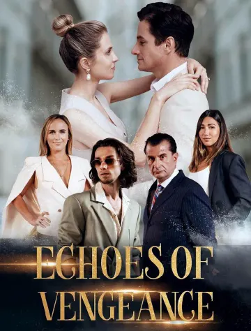 Echoes of Vengeance