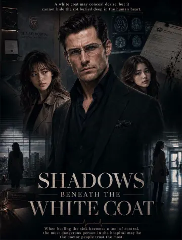 The Shadow Beneath the White Coat