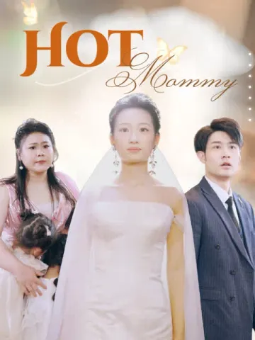 Hot Mommy