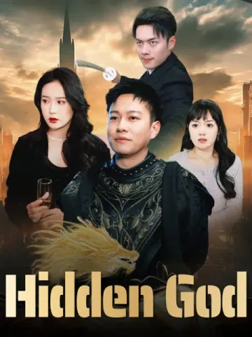 Hidden God