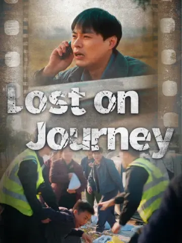 Lost on Journey