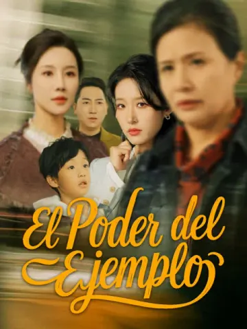 El Poder del Ejemplo